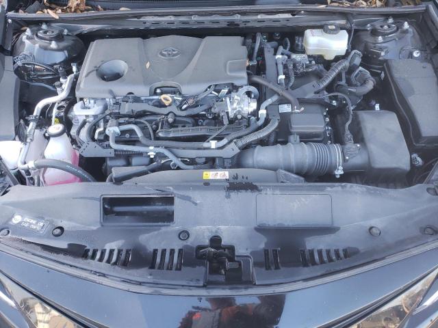 Photo 11 from auction – 2022 TOYOTA CAMRY LE with VIN 4T1C31AK2NU576162