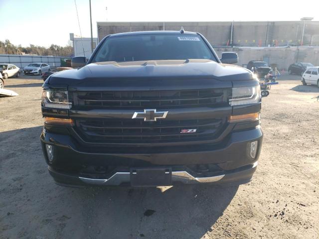 Photo 5 from auction – 2017 CHEVROLET SILVERADO with VIN 1GCVKREC0HZ255035