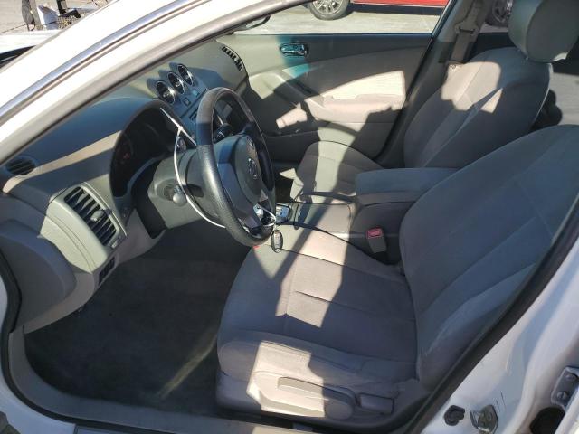 Photo 7 from auction – 2011 NISSAN ALTIMA BAS with VIN 1N4AL2AP5BN482088