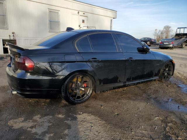 Photo 3 from auction – 2009 BMW 335 XI with VIN WBAPL33559A405600