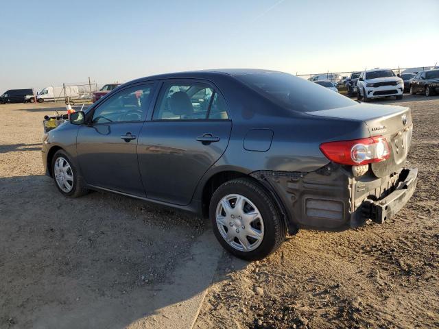 Photo 2 from auction – 2012 TOYOTA COROLLA with VIN 2T1BU4EE1CC906273