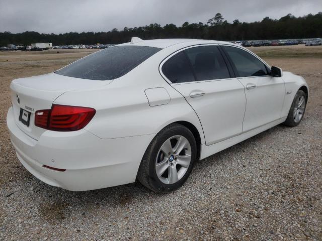 Photo 3 from auction – 2013 BMW 528 I with VIN WBAXG5C56DD232774