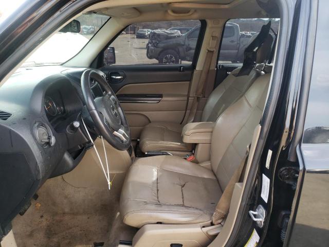 Photo 7 from auction – 2014 JEEP PATRIOT LI with VIN 1C4NJPCB6ED789764