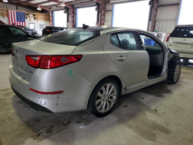 Photo 3 from auction – 2014 KIA OPTIMA EX with VIN 5XXGN4A70EG311923