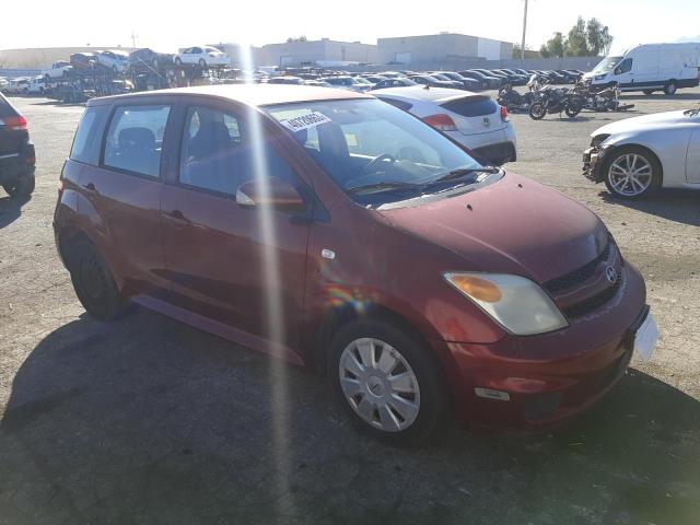 Photo 4 from auction – 2006 TOYOTA SCION XA with VIN JTKKT604860152535
