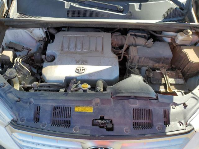 Photo 12 from auction – 2012 TOYOTA HIGHLANDER with VIN 5TDYK3EH4CS066047