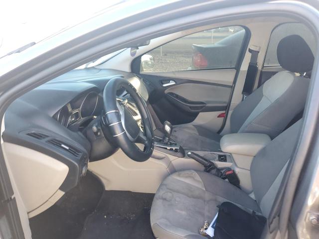 Photo 7 from auction – 2014 FORD FOCUS SE with VIN 1FADP3F25EL295678
