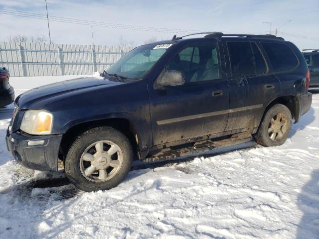 GMC ENVOY 2007 with VIN 1GKDT13S272204569 - Photo from auction