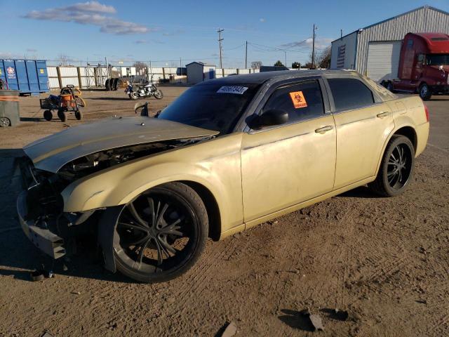 CHRYSLER 300 2005 with VIN 2C3JA43R45H590178 - Photo from auction