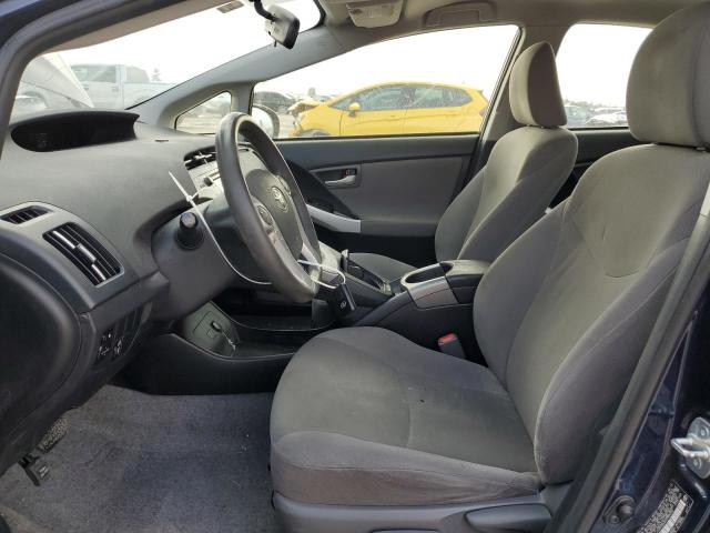 Photo 7 from auction – 2014 TOYOTA PRIUS with VIN JTDKN3DU0E0385902