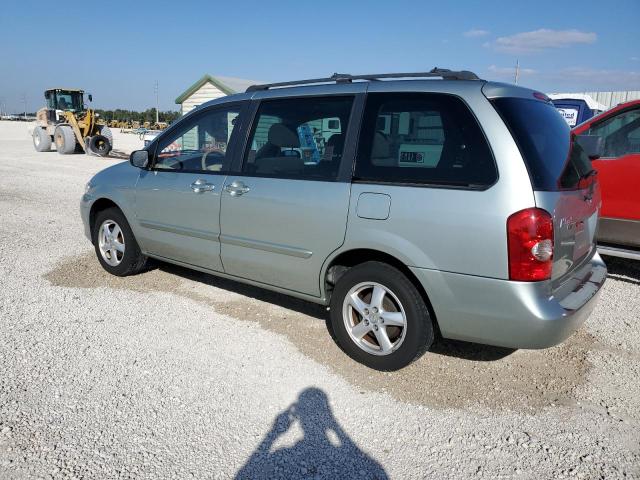 Zdjęcie 2 z aukcji – 2003 MAZDA MPV WAGON z VIN JM3LW28A530355780