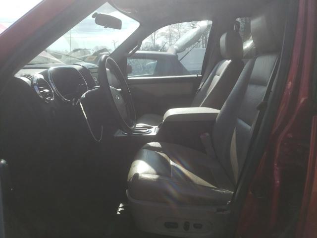 Photo 7 from auction – 2008 FORD EXPLORER X with VIN 1FMEU73E78UA81685