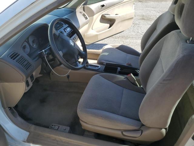 Photo 7 from auction – 2001 HONDA CIVIC LX with VIN 1HGEM22511L112340