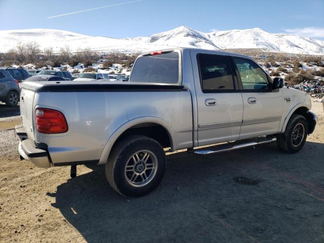 Photo 3 from auction – 2003 FORD F150 SUPER with VIN 1FTRW08L83KD41191