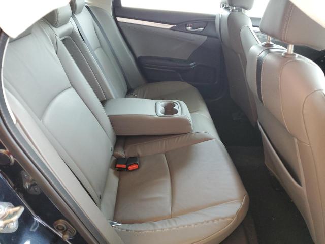 Photo 10 from auction – 2017 HONDA CIVIC EXL with VIN 19XFC1F71HE025150