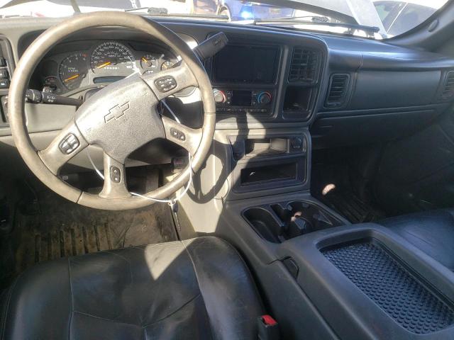 Photo 8 from auction – 2006 CHEVROLET SILVERADO with VIN 1GCHK23D36F155882