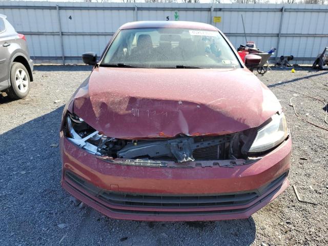 Photo 5 from auction – 2018 VOLKSWAGEN JETTA S with VIN 3VW2B7AJ8JM234773