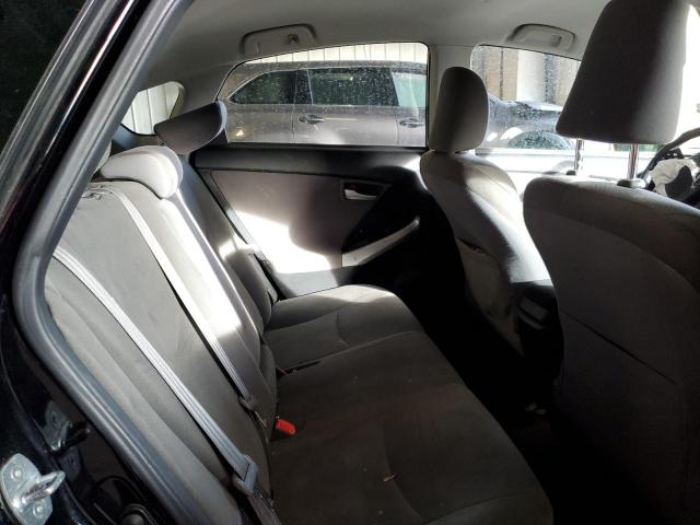 Photo 10 from auction – 2012 TOYOTA PRIUS with VIN JTDKN3DUXC1566934