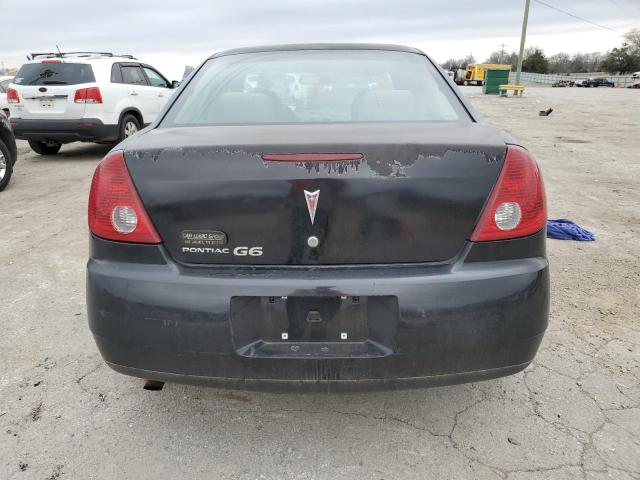 Photo 6 from auction – 2007 PONTIAC G6 with VIN 1G2ZF58B374175150