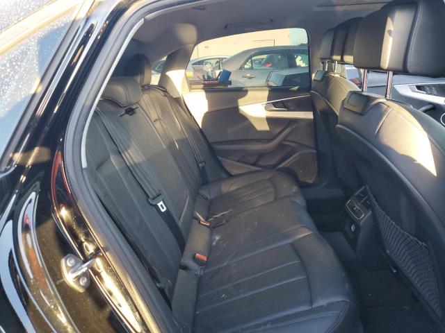 Photo 10 from auction – 2018 AUDI A4 PREMIUM with VIN WAUKMAF4XJA144256