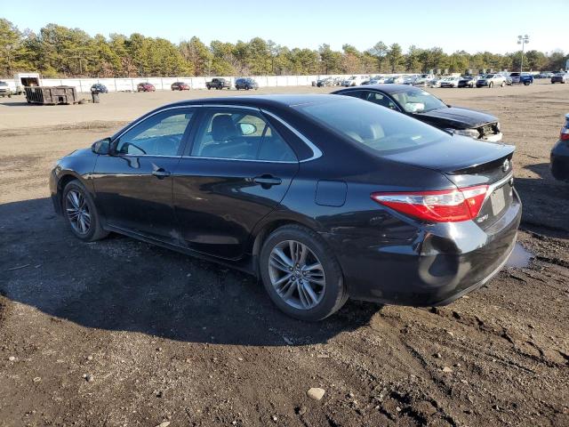 Photo 2 from auction – 2017 TOYOTA CAMRY LE with VIN 4T1BF1FK9HU619699