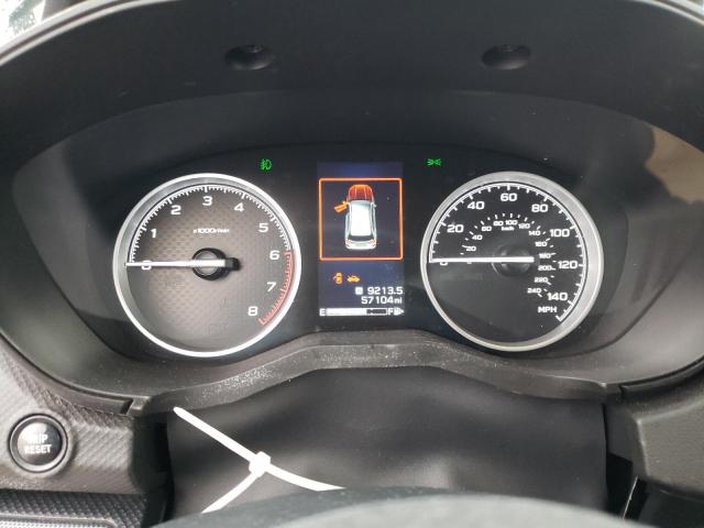 Photo 9 from auction – 2019 SUBARU FORESTER L with VIN JF2SKAUC5KH585953