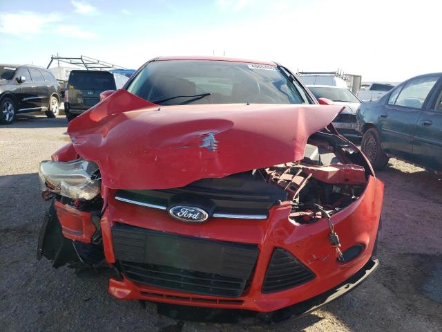Zdjęcie 5 z aukcji – 2014 FORD FOCUS SE z VIN 1FADP3K20EL113116