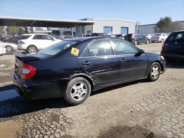 Photo 3 from auction – 2002 TOYOTA CAMRY LE with VIN 4T1BF30K32U020325