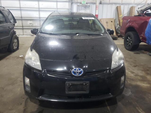 Photo 5 from auction – 2011 TOYOTA PRIUS with VIN JTDKN3DUXB0297676