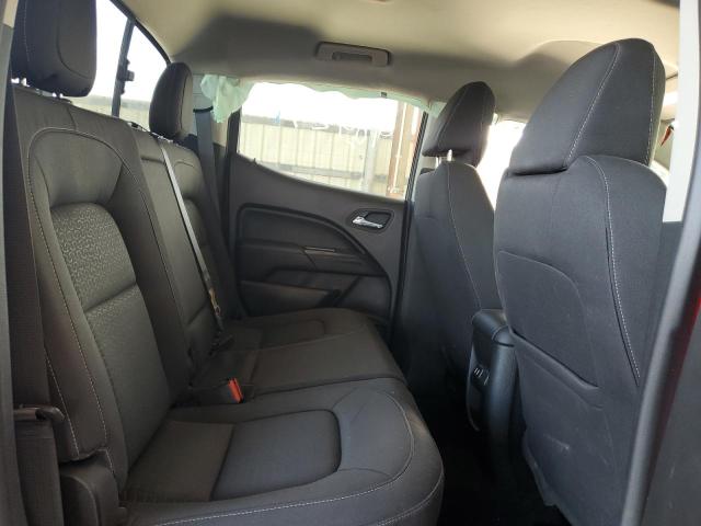 Photo 10 from auction – 2016 GMC CANYON SLE with VIN 1GTG5CE33G1297046