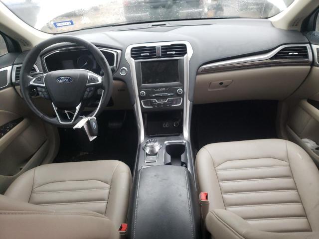 Photo 8 from auction – 2020 FORD FUSION SEL with VIN 3FA6P0CD6LR252611
