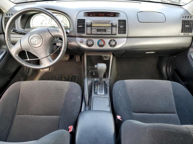 Photo 8 from auction – 2004 TOYOTA CAMRY LE with VIN 4T1BE32K24U823338