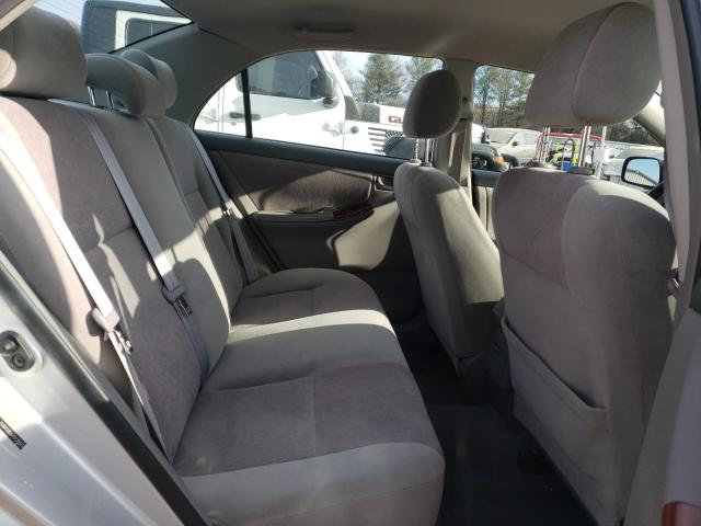 Photo 10 from auction – 2007 TOYOTA COROLLA CE with VIN JTDBR32E670125510