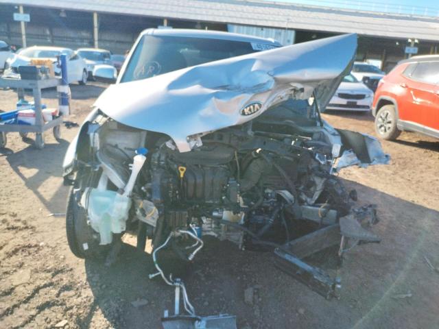 Photo 5 from auction – 2016 KIA SOUL with VIN KNDJN2A28G7845651