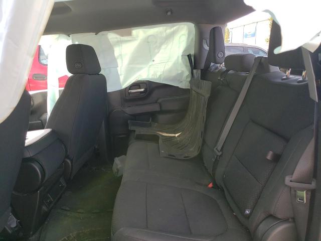 Photo 10 from auction – 2021 CHEVROLET SILVERADO with VIN 3GCUYBEF5MG359476