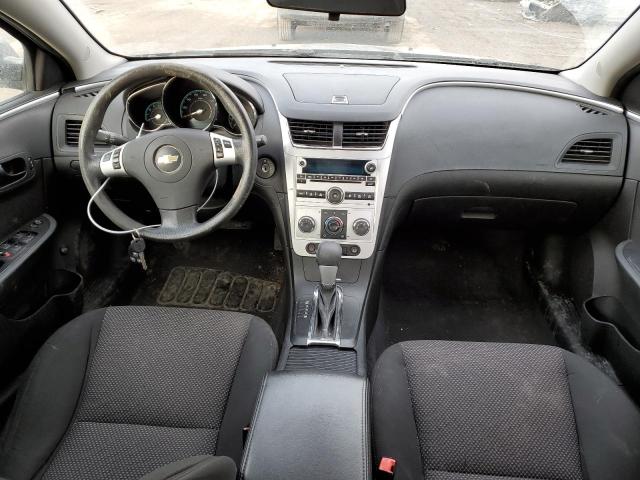 Photo 8 from auction – 2011 CHEVROLET MALIBU 1LT with VIN 1G1ZC5E11BF374106