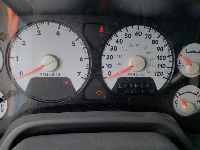 Photo 9 from auction – 2007 DODGE RAM 1500 S with VIN 1D7HU18217S223509