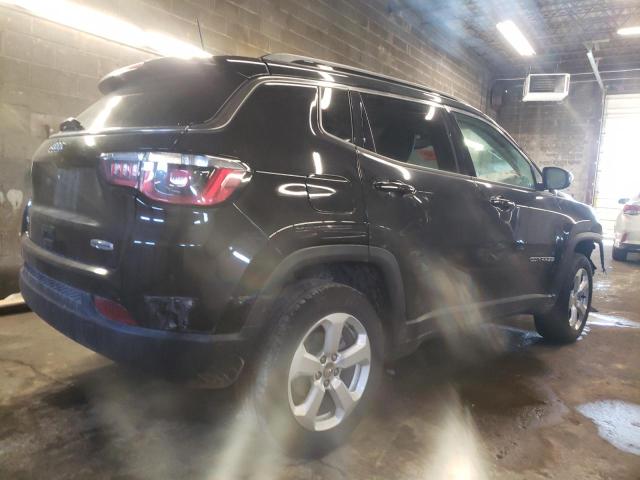 Photo 3 from auction – 2018 JEEP COMPASS LA with VIN 3C4NJDBB2JT458006