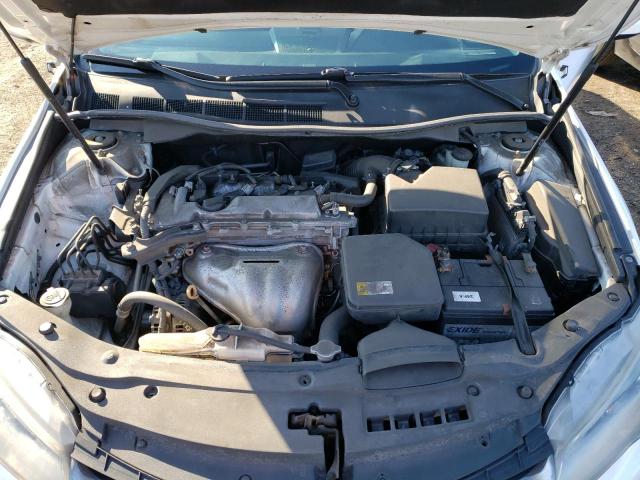 Photo 11 from auction – 2017 TOYOTA CAMRY LE with VIN 4T1BF1FK1HU701166