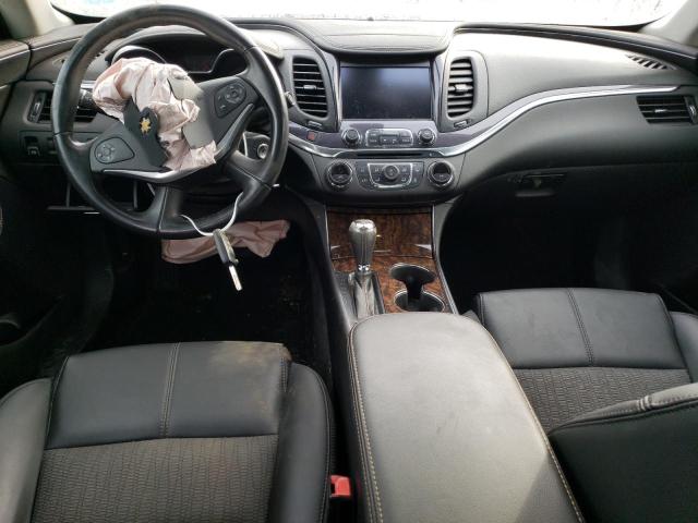 Photo 8 from auction – 2015 CHEVROLET IMPALA LT with VIN 2G1125S36F9210550