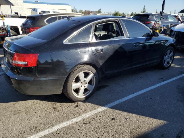 Photo 3 from auction – 2008 AUDI A6 3.2 with VIN WAUAH74F58N166904