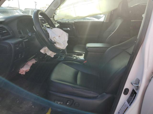 Zdjęcie 7 z aukcji – 2015 TOYOTA 4RUNNER SR z VIN JTEBU5JR6F5206809