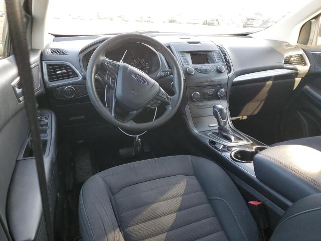 Photo 8 from auction – 2015 FORD EDGE SE with VIN 2FMTK3G98FBB67948