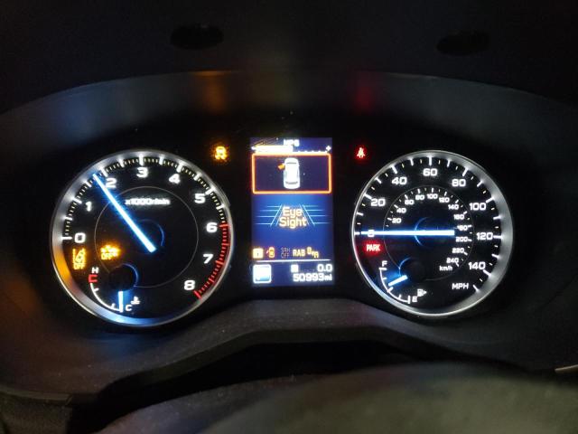 Photo 9 from auction – 2019 SUBARU ASCENT LIM with VIN 4S4WMAMD1K3468673