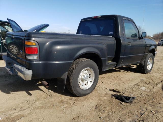 Photo 3 from auction – 1999 FORD RANGER with VIN 1FTYR10C0XPB49454