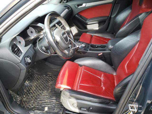 Photo 7 from auction – 2011 AUDI S4 PREMIUM with VIN WAUBGBFL0BA118660