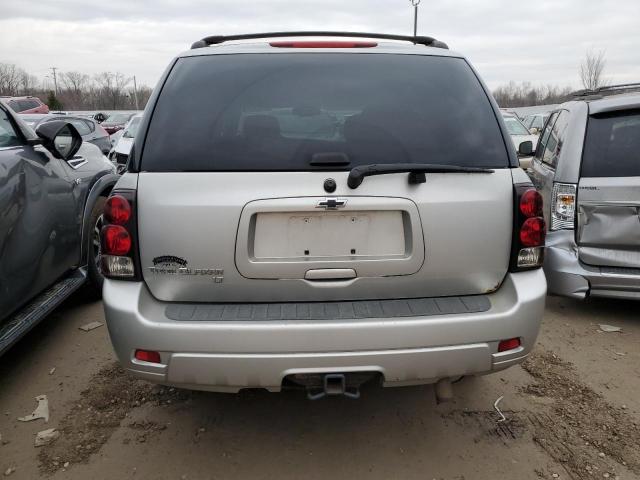 Photo 6 from auction – 2008 CHEVROLET TRAILBLAZE with VIN 1GNDT13SX82111383