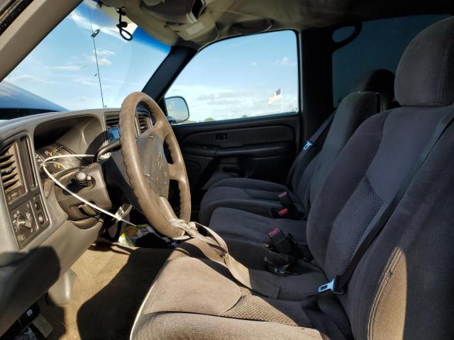 Photo 7 from auction – 2006 CHEVROLET SILVERADO with VIN 2GCEC13V261346123
