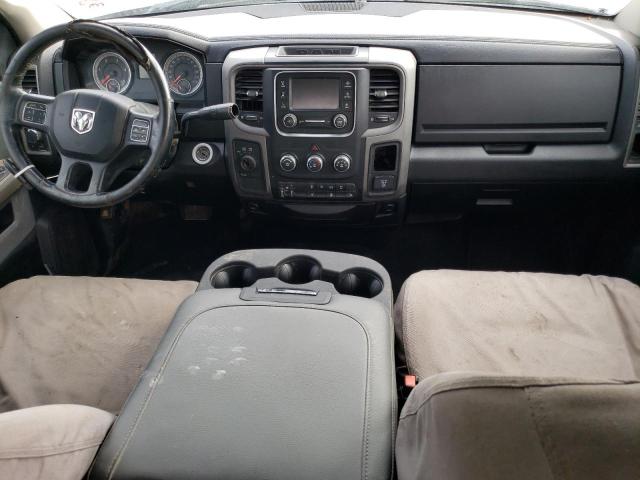 Photo 8 from auction – 2015 RAM 2500 SLT with VIN 3C6UR5DL7FG639156