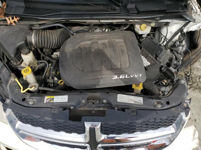 Photo 12 from auction – 2013 DODGE GRAND CARA with VIN 2C4RDGCG9DR719496